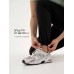 Брюки женские Resport, р. 48, чёрные, спортивные