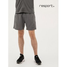 Шорты мужские Resport, р. 50, серые, с велосипедками