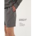 Шорты мужские Resport, р. 50, серые, с велосипедками