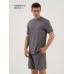 Шорты мужские Resport, р. 50, серые, с велосипедками
