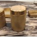 Банка Restoration Hardware Laval Aged brass