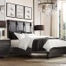 Бра Restoration Hardware 1920s Odeon Clear Glass Fringe Sconce Grey Iron