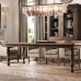 Бра Restoration Hardware 1920s Odeon Clear Glass Fringe Sconce Grey Iron