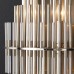 Бра Restoration Hardware Emile Sconce Burnished Brass