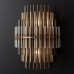 Бра Restoration Hardware Emile Sconce Pewter