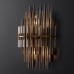Бра Restoration Hardware Emile Sconce Pewter