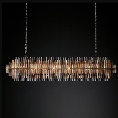 Бра Restoration Hardware Emile Sconce Pewter