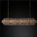 Бра Restoration Hardware Emile Sconce Pewter