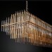 Бра Restoration Hardware Emile Sconce Pewter