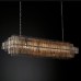 Бра Restoration Hardware Emile Sconce Pewter