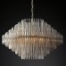Бра Restoration Hardware Emile Sconce Pewter