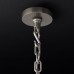 Бра Restoration Hardware Emile Sconce Pewter