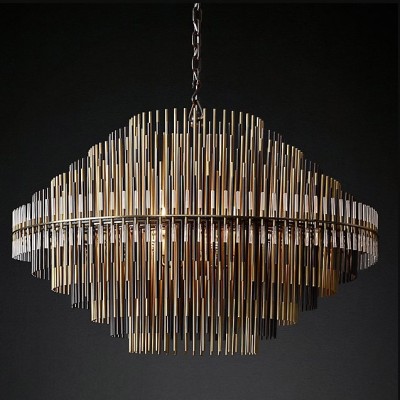 Бра Restoration Hardware Emile Sconce Pewter