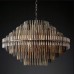 Бра Restoration Hardware Emile Sconce Pewter