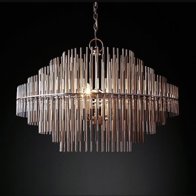 Бра Restoration Hardware Emile Sconce Pewter