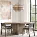 Бра Restoration Hardware Emile Sconce Pewter
