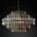 Бра Restoration Hardware Emile Sconce Pewter