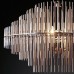 Бра Restoration Hardware Emile Sconce Pewter