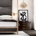 Бра Restoration Hardware Emile Sconce Pewter