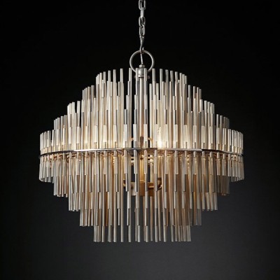 Бра Restoration Hardware Emile Sconce Pewter