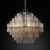 Бра Restoration Hardware Emile Sconce Pewter