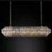 Бра Restoration Hardware Emile Sconce Pewter
