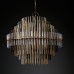 Бра Restoration Hardware Emile Sconce Pewter