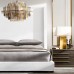 Бра Restoration Hardware Emile Sconce Pewter