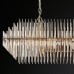 Бра Restoration Hardware Emile Sconce Pewter