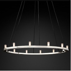 Бра Restoration Hardware Rennes Grand Sconce Bronze