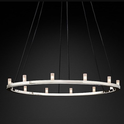 Бра Restoration Hardware Rennes Grand Sconce Bronze