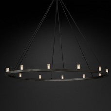 Бра Restoration Hardware Rennes Grand Sconce Bronze