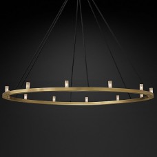 Бра Restoration Hardware Rennes Grand Sconce Bronze