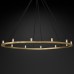 Бра Restoration Hardware Rennes Grand Sconce Bronze