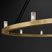 Бра Restoration Hardware Rennes Grand Sconce Bronze