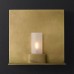Бра Restoration Hardware Rennes Grand Sconce Bronze