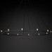 Бра Restoration Hardware Rennes Grand Sconce Bronze