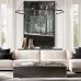 Бра Restoration Hardware Rennes Grand Sconce Bronze
