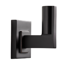 Крючок Restoration Hardware Anson Bronze