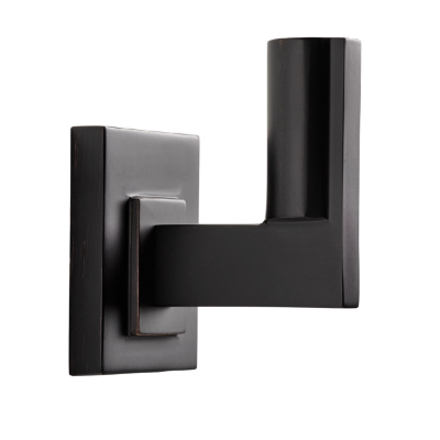 Крючок Restoration Hardware Anson Bronze