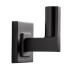 Крючок Restoration Hardware Anson Bronze