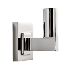 Крючок Restoration Hardware Anson Polished Chrome