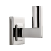 Крючок Restoration Hardware Anson Polished Chrome