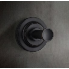 Крючок Restoration Hardware Asbury Bronze