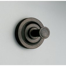 Крючок Restoration Hardware Asbury Oil-Rubbed Bronze