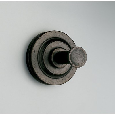 Крючок Restoration Hardware Asbury Oil-Rubbed Bronze