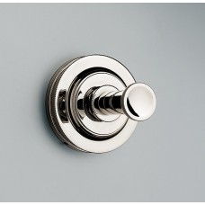 Крючок Restoration Hardware Asbury Polished Nickel