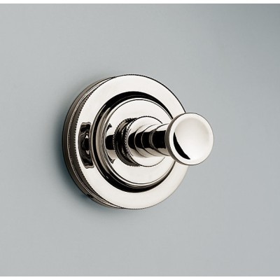 Крючок Restoration Hardware Asbury Polished Nickel