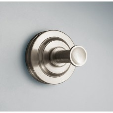 Крючок Restoration Hardware Asbury Satin Nickel
