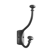 Крючок Restoration Hardware Aubrey Bronze